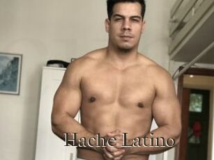 Hache_Latino