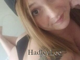 HadleyLee