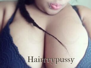 Hairrrypussy