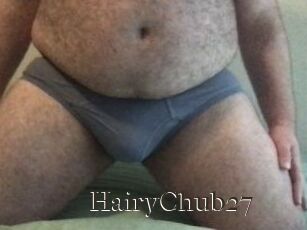 HairyChub27