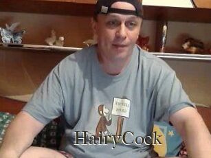 HairyCock