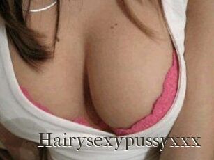 Hairysexypussyxxx