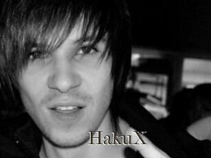 Haku_X
