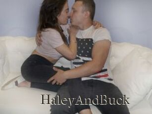 HaleyAndBuck