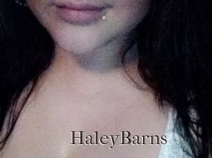 HaleyBarns