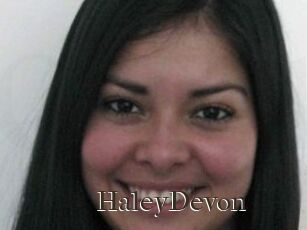 HaleyDevon