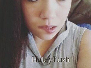 HaleyLush