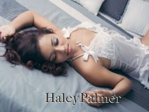 HaleyPalmer