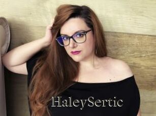 HaleySertic