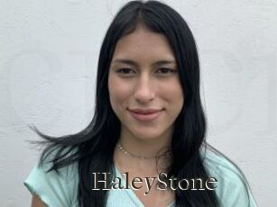 HaleyStone