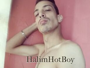 HalimHotBoy