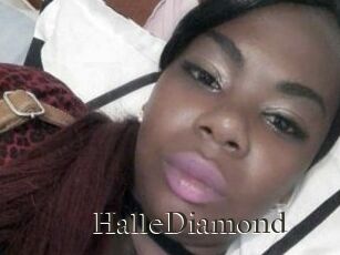 HalleDiamond