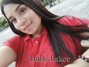 Halle_Baker