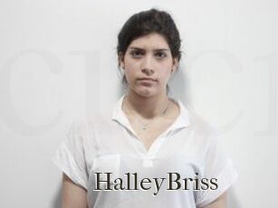 HalleyBriss