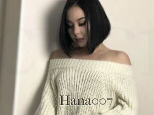 Hana007