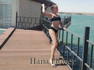 Hana_Flower