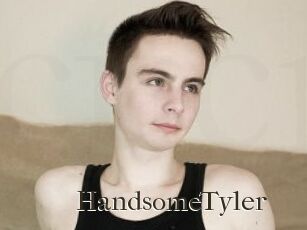 HandsomeTyler