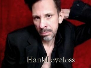 HankLoveloss