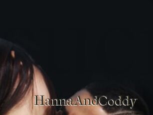 HannaAndCoddy