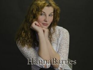 HannaBarnes