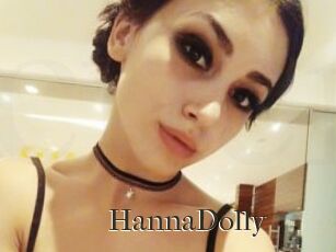 HannaDolly