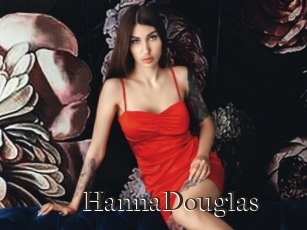 HannaDouglas Cum crazy amateurs