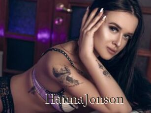HannaJonson