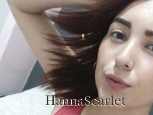 HannaScarlet Cum crazy amateurs