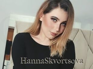 HannaSkvortsova