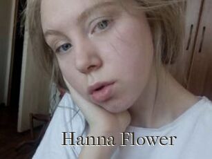 Hanna_Flower