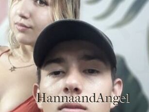 HannaandAngel