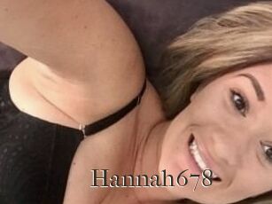 Hannah678