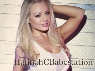 HannahCBabestation