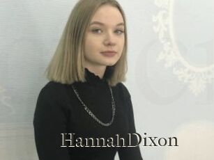 HannahDixon