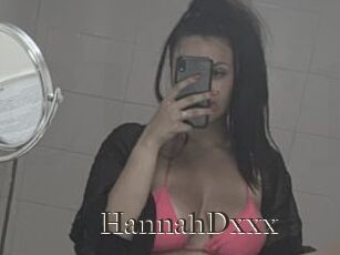 HannahDxxx