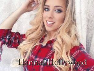 HannahHollywood