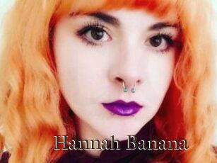 Hannah_Banana