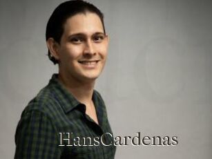 HansCardenas