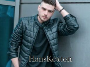 HansKeaton