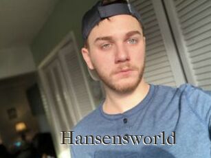 Hansensworld