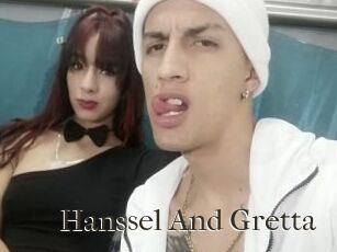 Hanssel_And_Gretta