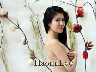 HaomiLee