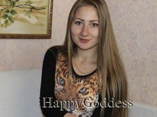 HappyGoddess