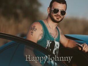 HappyJohnny