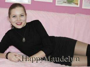 HappyMaudelyn