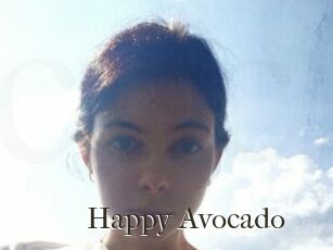 Happy_Avocado