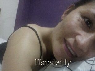 Hapsleidy