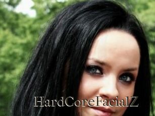 HardCoreFacialZ