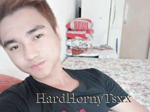 HardHornyTsxx