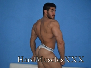 HardMusclesXXX